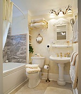 Abbington Green Bed & Breakfast Inn