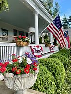 Abbington Green Bed & Breakfast Inn