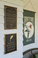 Abbington Green Bed & Breakfast Inn