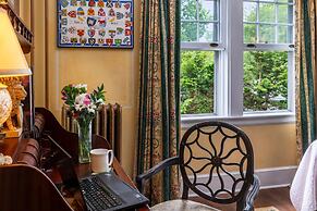 Abbington Green Bed & Breakfast Inn