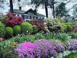 Abbington Green Bed & Breakfast Inn