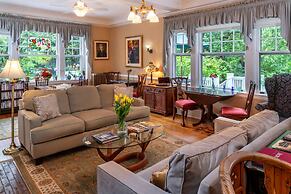 Abbington Green Bed & Breakfast Inn