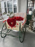 Abbington Green Bed & Breakfast Inn