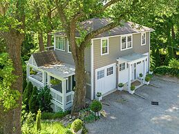 Abbington Green Bed & Breakfast Inn