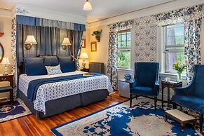 Abbington Green Bed & Breakfast Inn