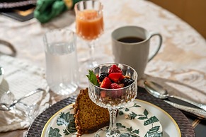 Abbington Green Bed & Breakfast Inn