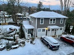 Abbington Green Bed & Breakfast Inn