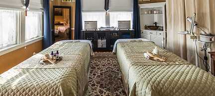 Abbington Green Bed & Breakfast Inn