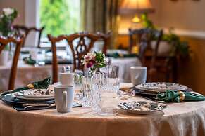 Abbington Green Bed & Breakfast Inn