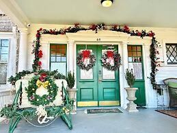 Abbington Green Bed & Breakfast Inn