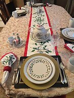 Abbington Green Bed & Breakfast Inn