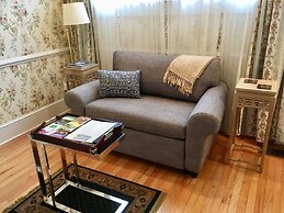 Abbington Green Bed & Breakfast Inn