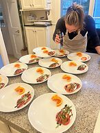 Abbington Green Bed & Breakfast Inn