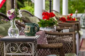 Abbington Green Bed & Breakfast Inn