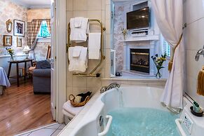 Abbington Green Bed & Breakfast Inn