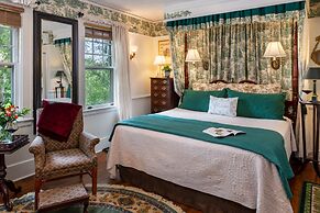 Abbington Green Bed & Breakfast Inn