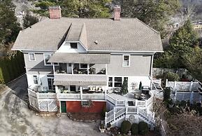 Abbington Green Bed & Breakfast Inn