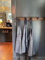 Modern Homestead Guest House