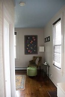 Modern Homestead Guest House