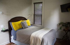 Modern Homestead Guest House