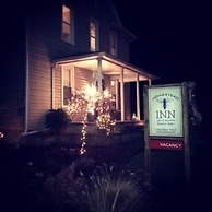 Modern Homestead Guest House