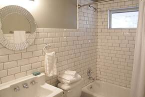 Modern Homestead Guest House