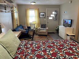 Modern Homestead Guest House