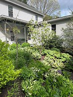 Modern Homestead Guest House