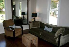 Modern Homestead Guest House