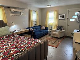 Modern Homestead Guest House