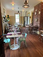 Modern Homestead Guest House