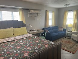 Modern Homestead Guest House