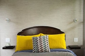 Modern Homestead Guest House