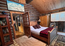 Teton Teepee Lodge