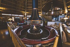 Teton Teepee Lodge