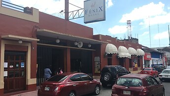 Hotel Fénix