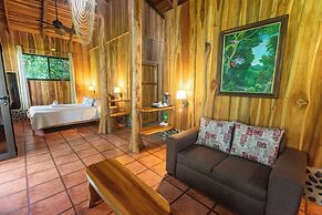 La Cusinga Lodge