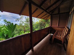 La Cusinga Lodge