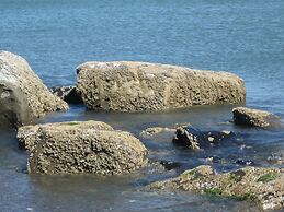 The Collins Inn and Seaside Cottages - Adults Only