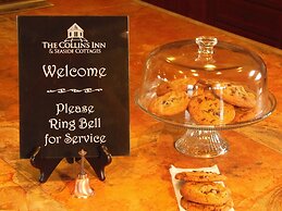 The Collins Inn and Seaside Cottages - Adults Only
