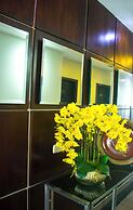 Hotel Las Cascadas