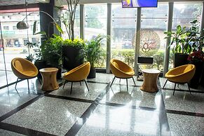 Hotel Las Cascadas