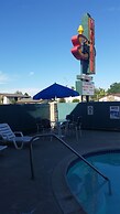 Kona Inn Motel Anaheim