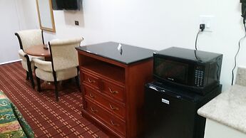 Kona Inn Motel Anaheim