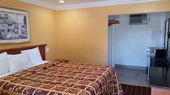 Kona Inn Motel Anaheim