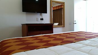 Kona Inn Motel Anaheim