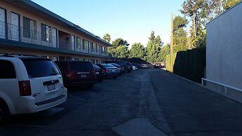 Kona Inn Motel Anaheim