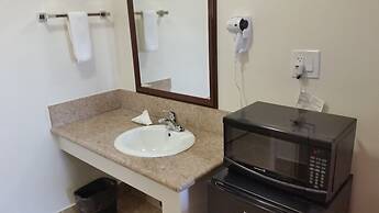 Kona Inn Motel Anaheim