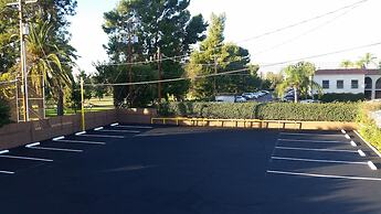 Kona Inn Motel Anaheim