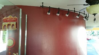 Kona Inn Motel Anaheim